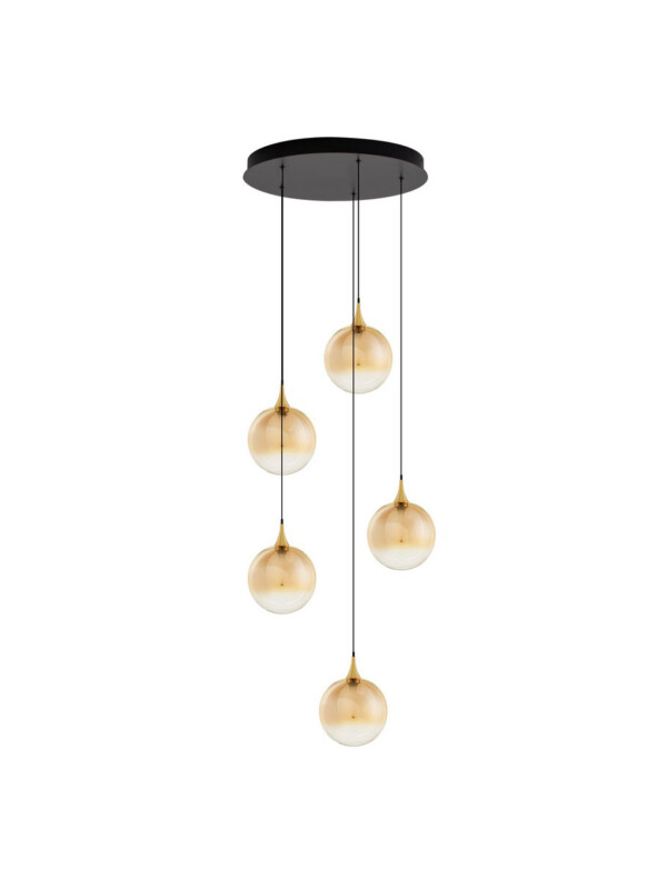 Lampa wisząca LURVELA LE45134 - Luces Exclusivas