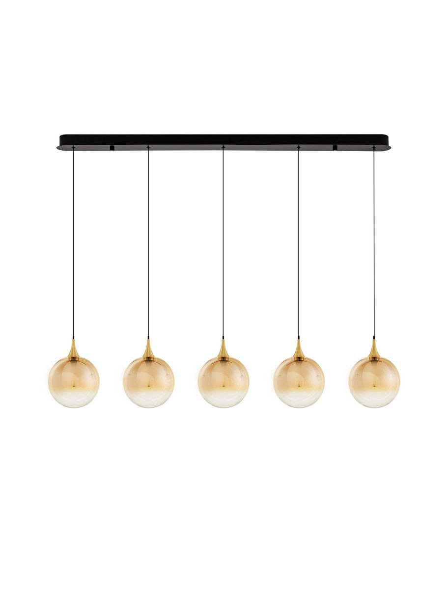 Lampa wisząca LURVELA LE45135 - Luces Exclusivas