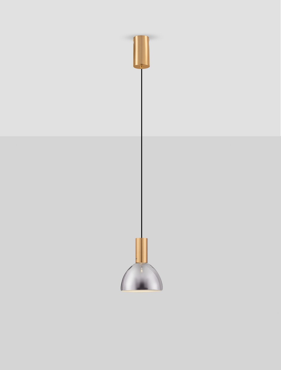 Lampa wisząca SARDUNO LE45136 - Luces Exclusivas - obrazek 2