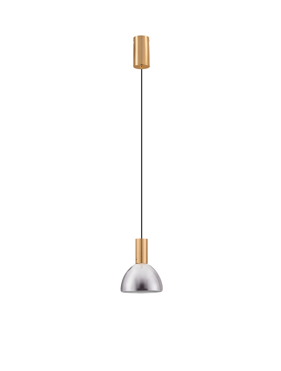 Lampa wisząca SARDUNO LE45136 - Luces Exclusivas