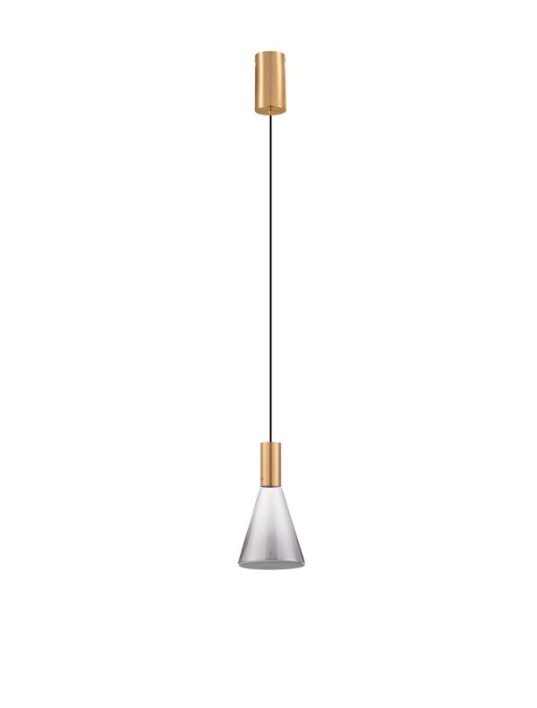 Lampa wisząca SARDUNO LE45137 - Luces Exclusivas