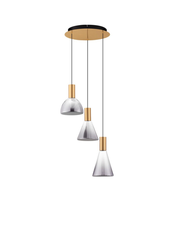Lampa wisząca SARDUNO LE45138 - Luces Exclusivas