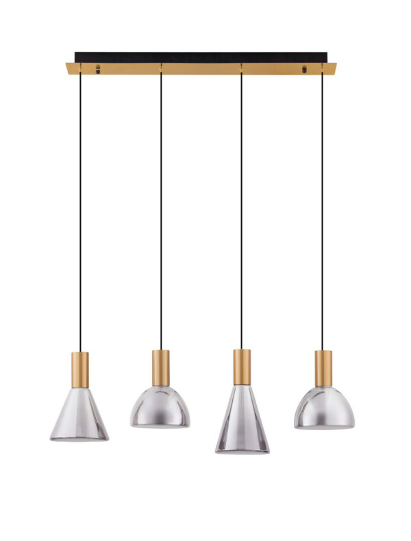 Lampa wisząca SARDUNO LE45140 - Luces Exclusivas