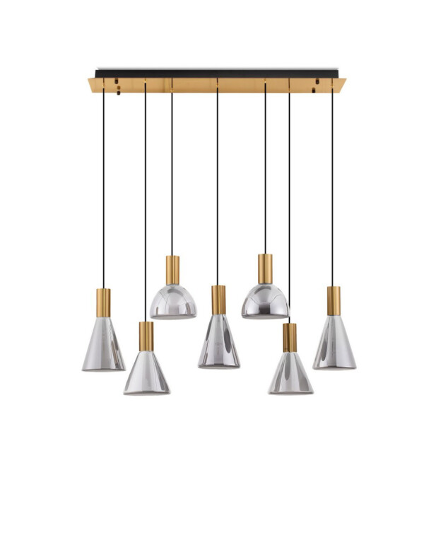 Lampa wisząca SARDUNO LE45141 - Luces Exclusivas