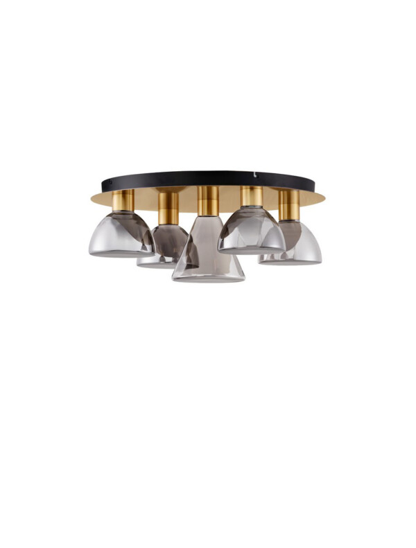 Lampa sufitowa SARDUNO LE45142 - Luces Exclusivas