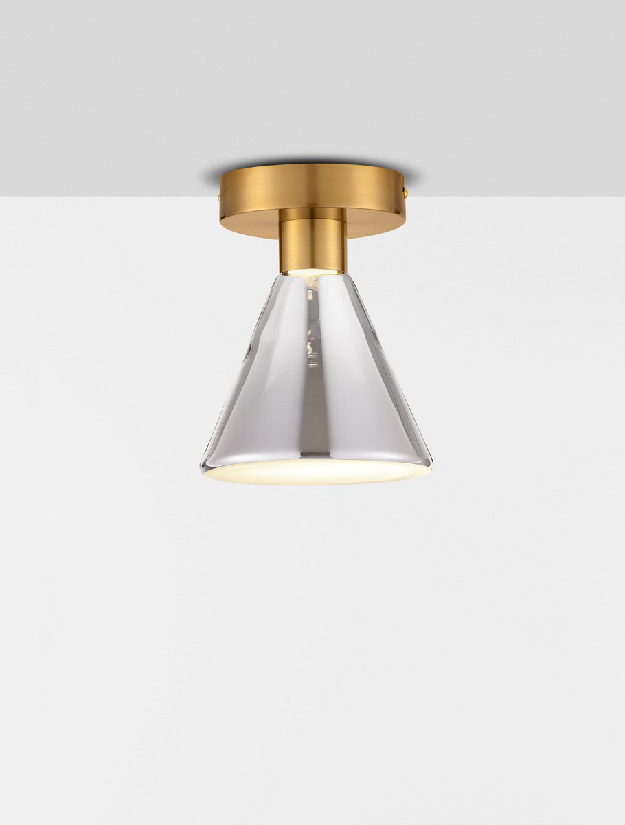 Lampa sufitowa SARDUNO LE45143 - Luces Exclusivas - obrazek 2