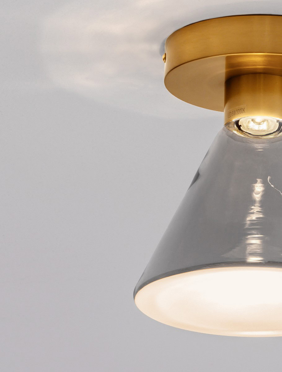 Lampa sufitowa SARDUNO LE45143 - Luces Exclusivas - obrazek 3