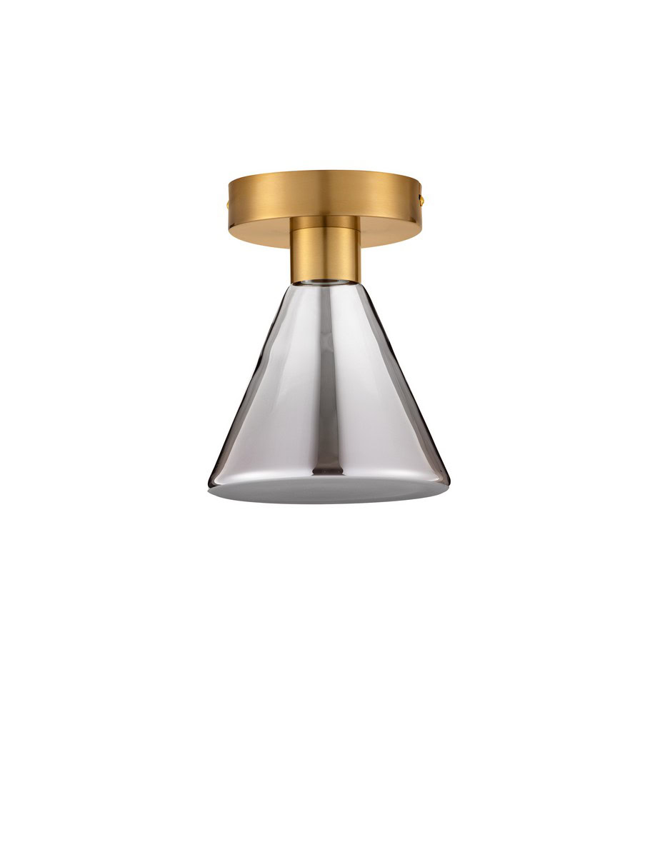 Lampa sufitowa SARDUNO LE45143 - Luces Exclusivas