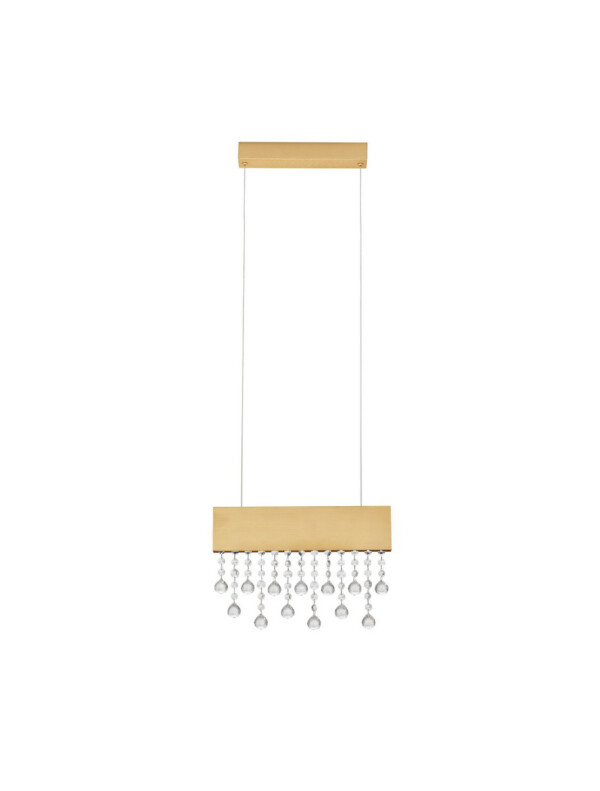 Lampa wisząca OLEVIRA LE45145 - Luces Exclusivas