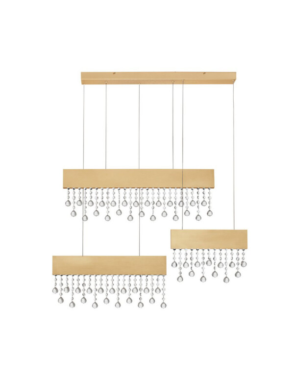 Lampa wisząca OLEVIRA LE45146 - Luces Exclusivas