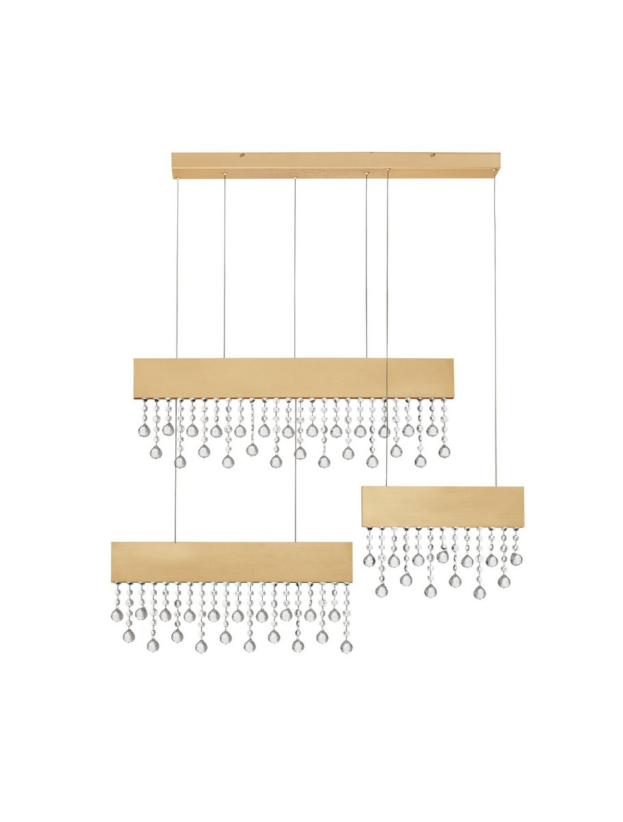 Lampa wisząca OLEVIRA LE45146 - Luces Exclusivas