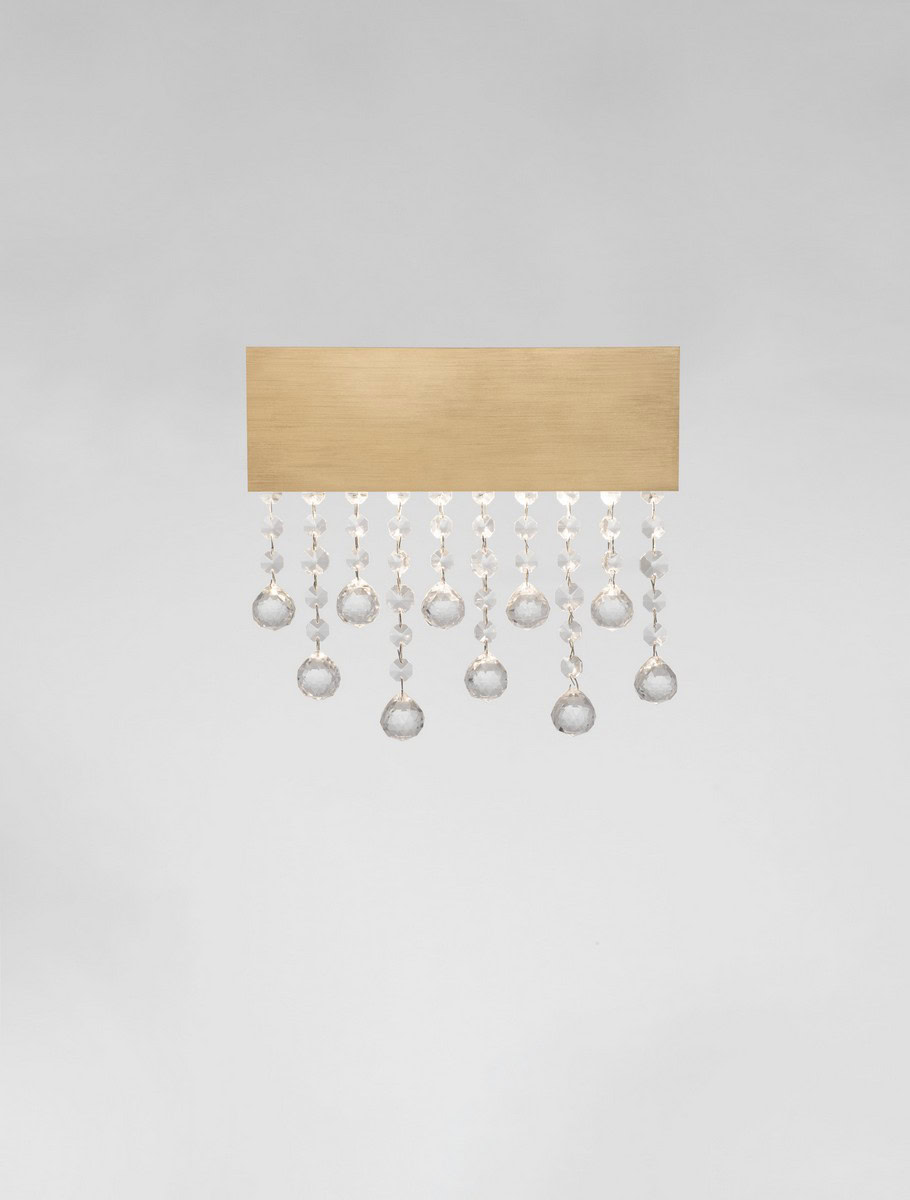 Kinkiet OLEVIRA LE45147 - Luces Exclusivas - obrazek 3