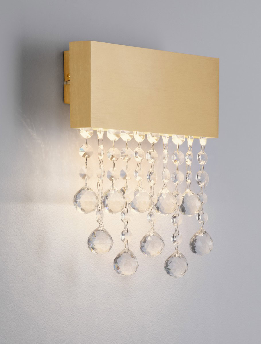 Kinkiet OLEVIRA LE45147 - Luces Exclusivas - obrazek 4