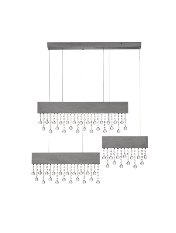 Lampa wisząca OLEVIRA LE45149 - Luces Exclusivas