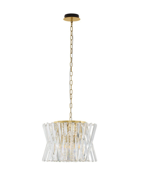 Lampa wisząca MELUNTO LE45151 - Luces Exclusivas
