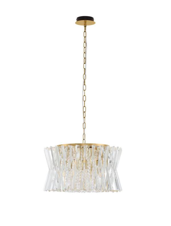 Lampa wisząca MELUNTO LE45152 - Luces Exclusivas