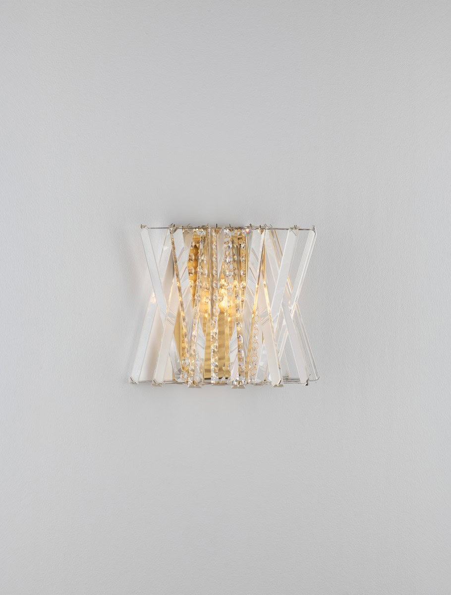 Kinkiet MELUNTO LE45153 - Luces Exclusivas - obrazek 2