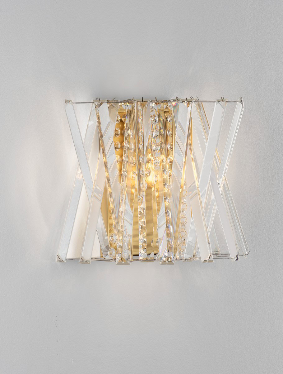 Kinkiet MELUNTO LE45153 - Luces Exclusivas - obrazek 3