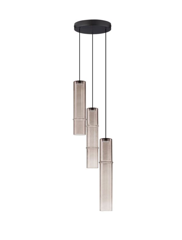 Lampa wisząca SARTANO LE45163 - Luces Exclusivas