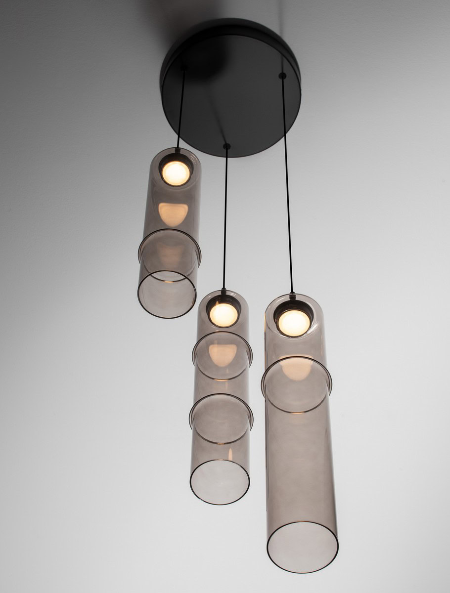 Lampa wisząca SARTANO LE45163 - Luces Exclusivas - obrazek 2