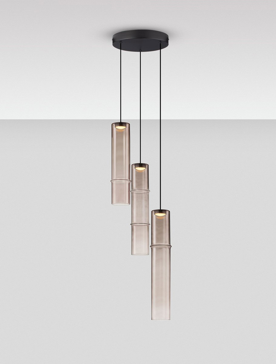 Lampa wisząca SARTANO LE45163 - Luces Exclusivas - obrazek 3