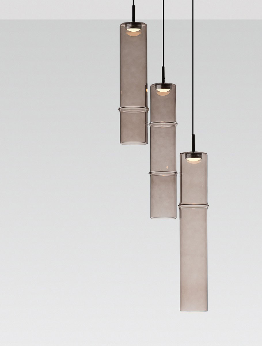 Lampa wisząca SARTANO LE45163 - Luces Exclusivas - obrazek 4
