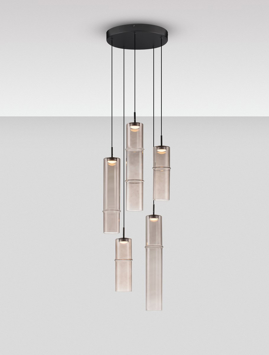 Lampa wisząca SARTANO LE45164 - Luces Exclusivas - obrazek 2