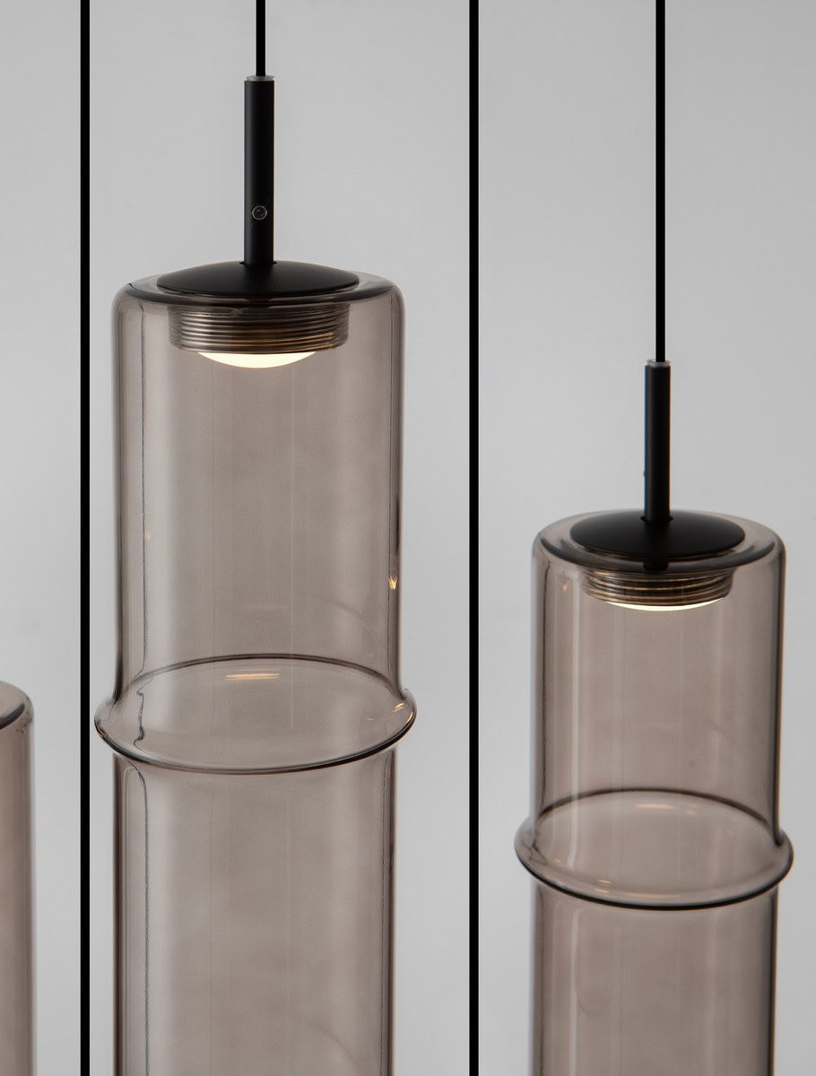 Lampa wisząca SARTANO LE45164 - Luces Exclusivas - obrazek 3