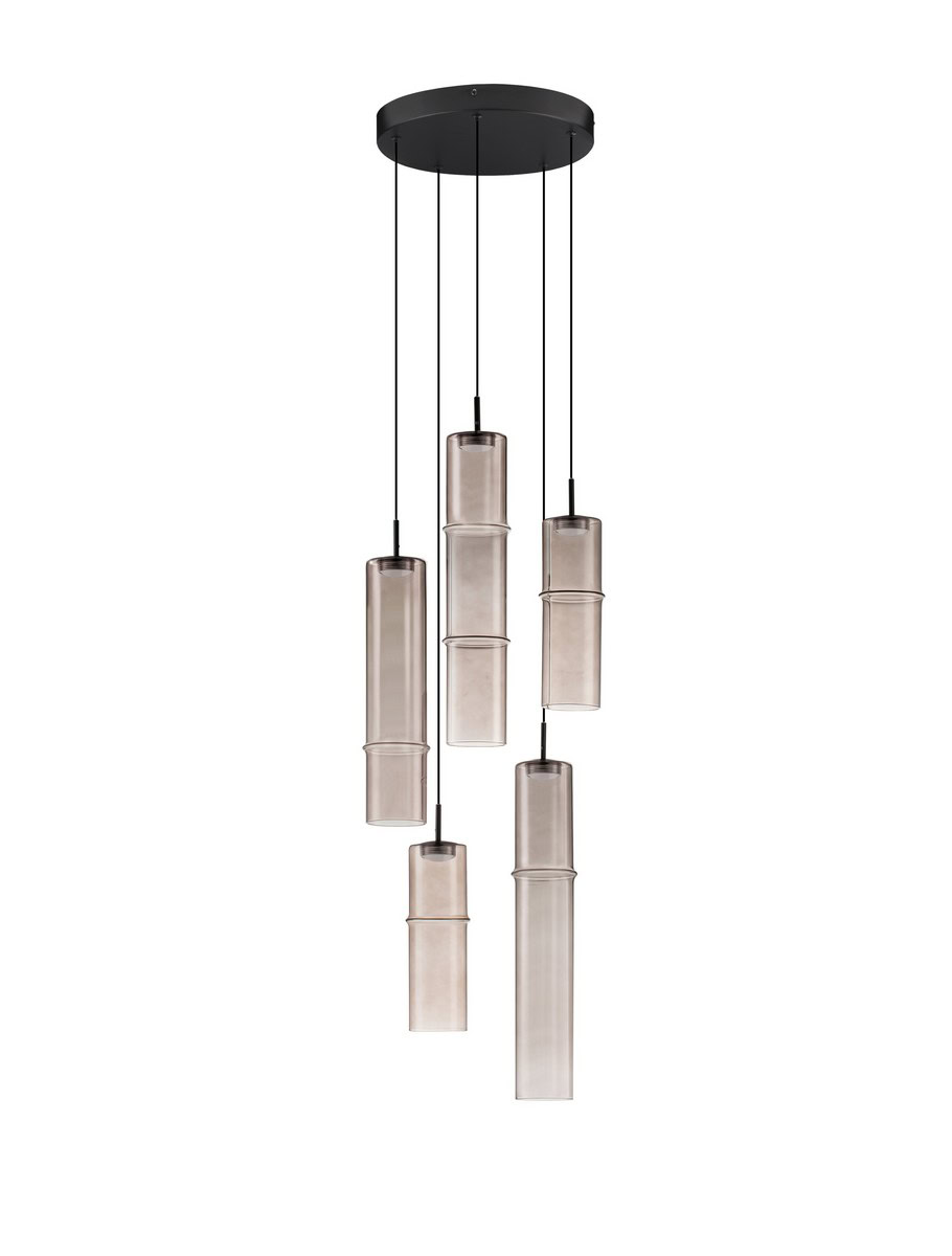Lampa wisząca SARTANO LE45164 - Luces Exclusivas