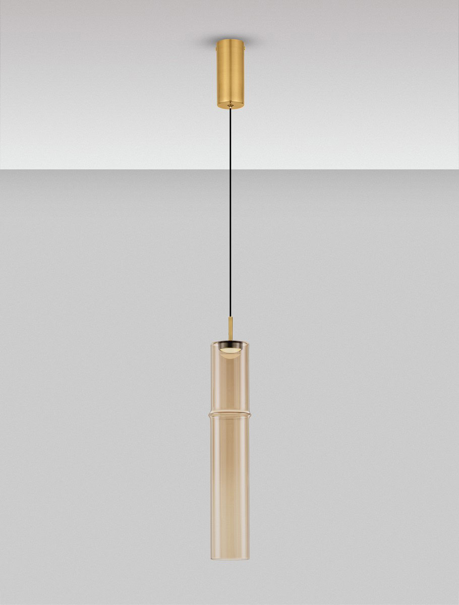 Lampa wisząca SARTANO LE45166 - Luces Exclusivas - obrazek 2