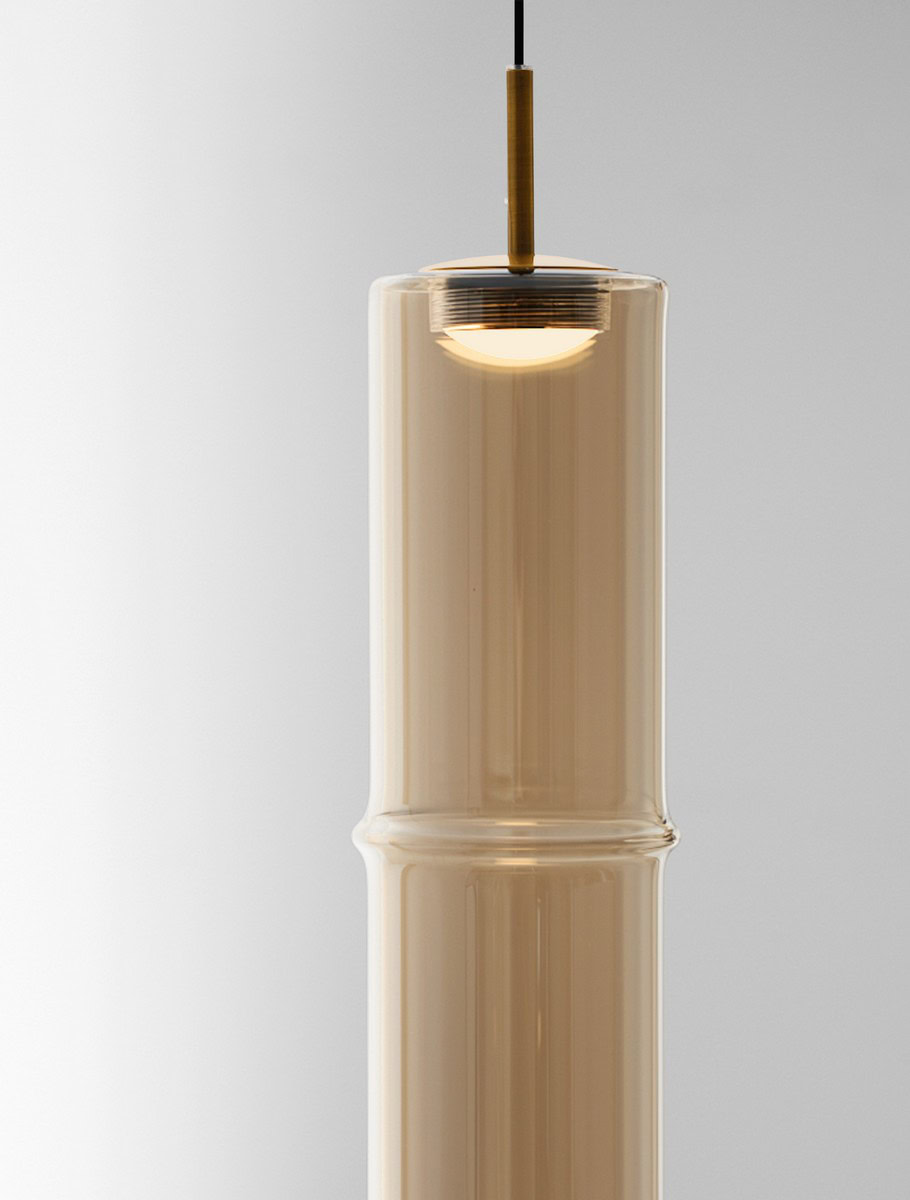 Lampa wisząca SARTANO LE45166 - Luces Exclusivas - obrazek 3