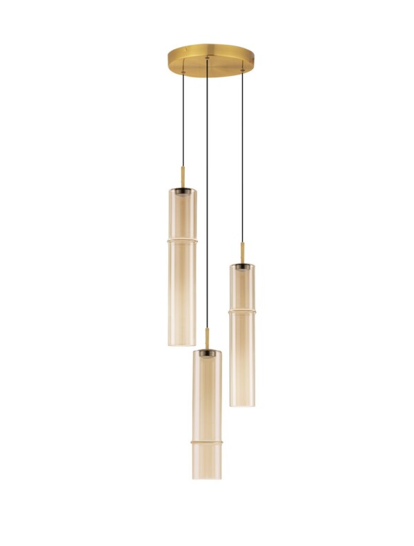 Lampa wisząca SARTANO LE45167 - Luces Exclusivas