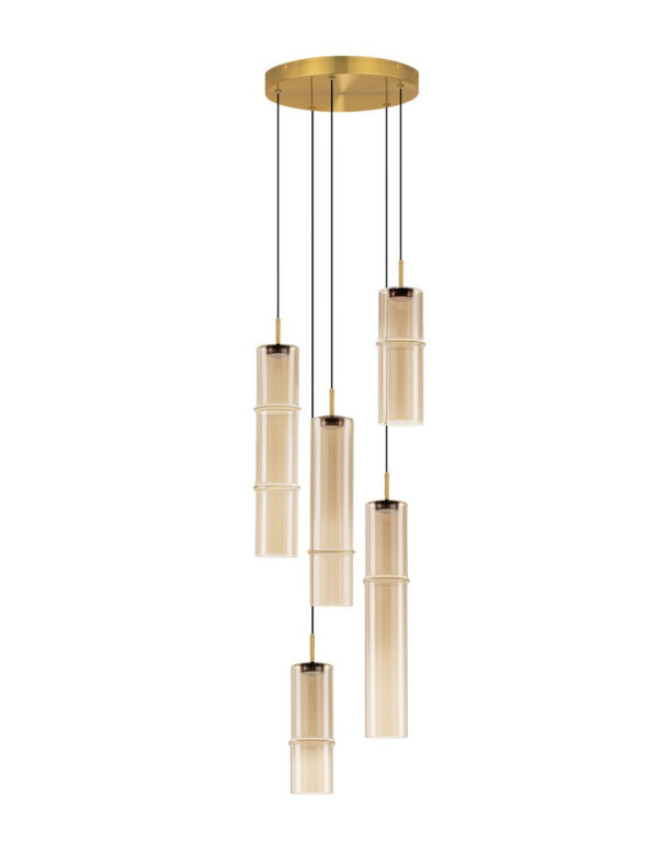Lampa wisząca SARTANO LE45168 - Luces Exclusivas