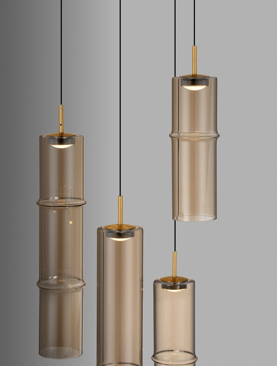 Lampa wisząca SARTANO LE45168 - Luces Exclusivas - obrazek 3