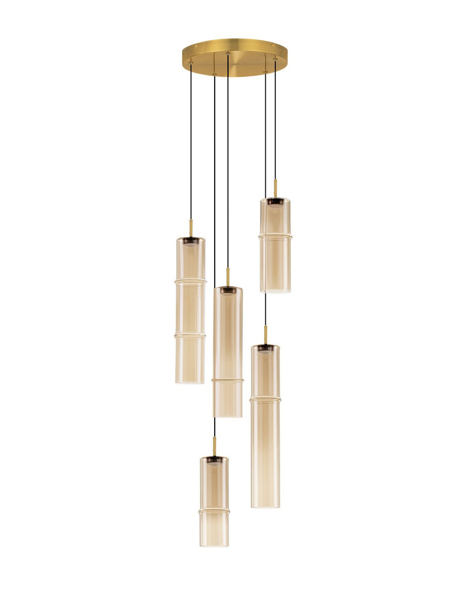 Lampa wisząca SARTANO LE45168 - Luces Exclusivas