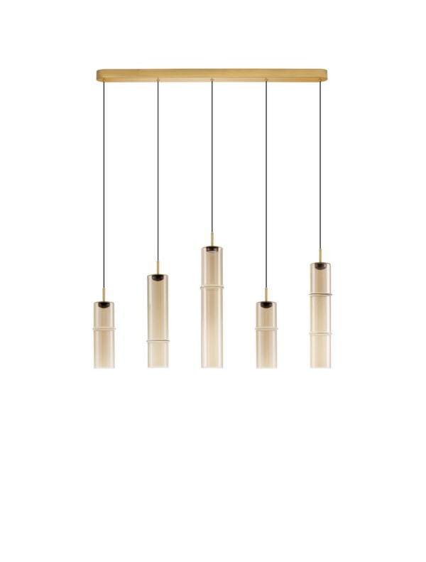Lampa wisząca SARTANO LE45169 - Luces Exclusivas