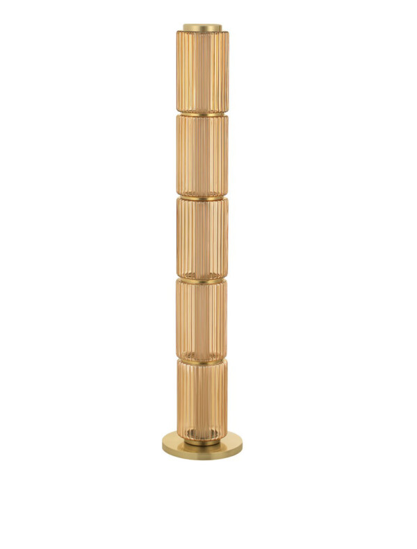 Lampa podłogowa TABRUNO LE45172 - Luces Exclusivas