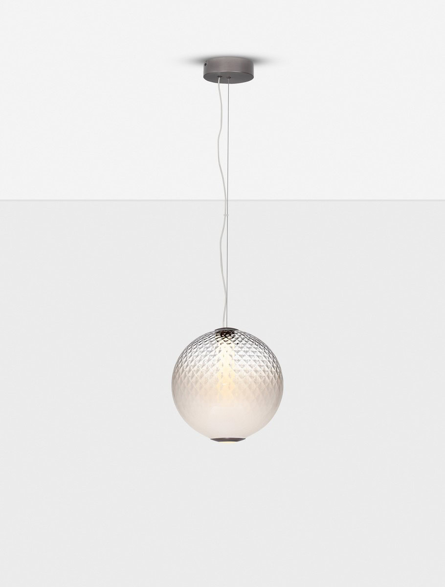Lampa wisząca CORVELA LE45173 - Luces Exclusivas - obrazek 2
