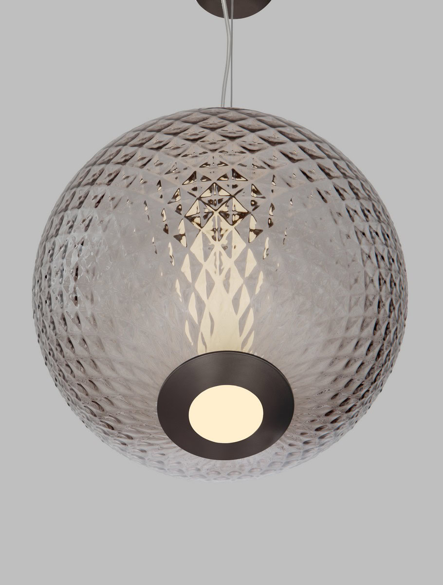 Lampa wisząca CORVELA LE45174 - Luces Exclusivas - obrazek 3