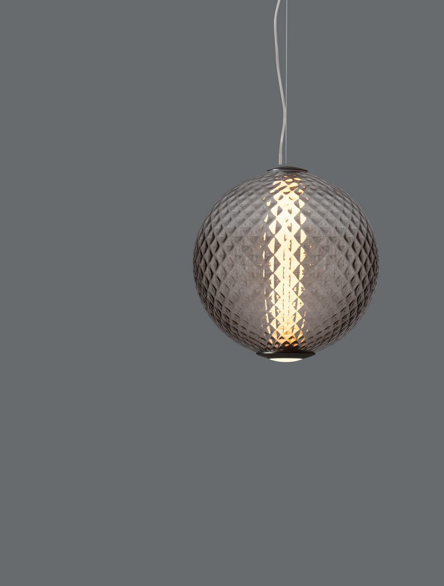 Lampa wisząca CORVELA LE45174 - Luces Exclusivas - obrazek 4