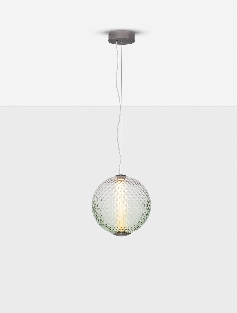 Lampa wisząca CORVELA LE45175 - Luces Exclusivas - obrazek 2