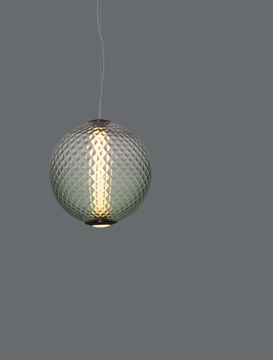 Lampa wisząca CORVELA LE45175 - Luces Exclusivas - obrazek 4