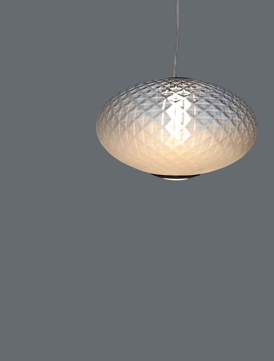 Lampa wisząca CORVELA LE45176 - Luces Exclusivas - obrazek 2