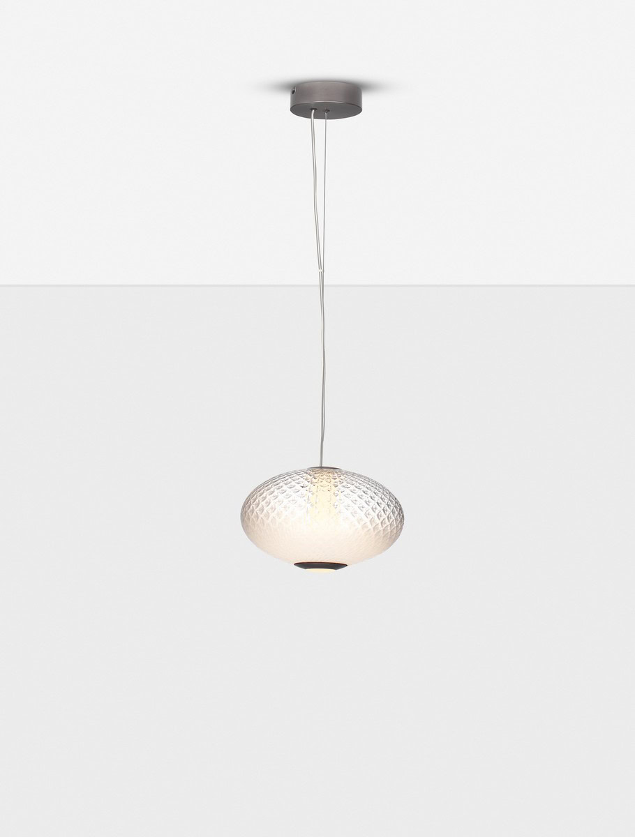 Lampa wisząca CORVELA LE45176 - Luces Exclusivas - obrazek 3