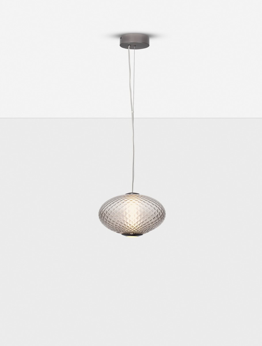 Lampa wisząca CORVELA LE45177 - Luces Exclusivas - obrazek 2