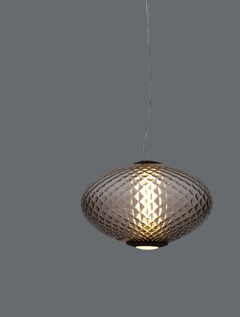 Lampa wisząca CORVELA LE45177 - Luces Exclusivas - obrazek 3