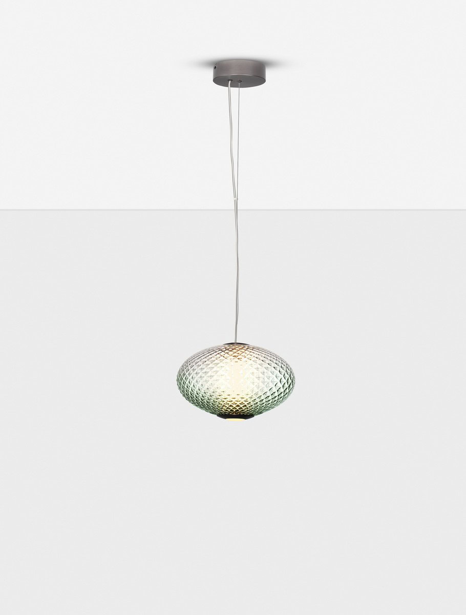 Lampa wisząca CORVELA LE45178 - Luces Exclusivas - obrazek 2