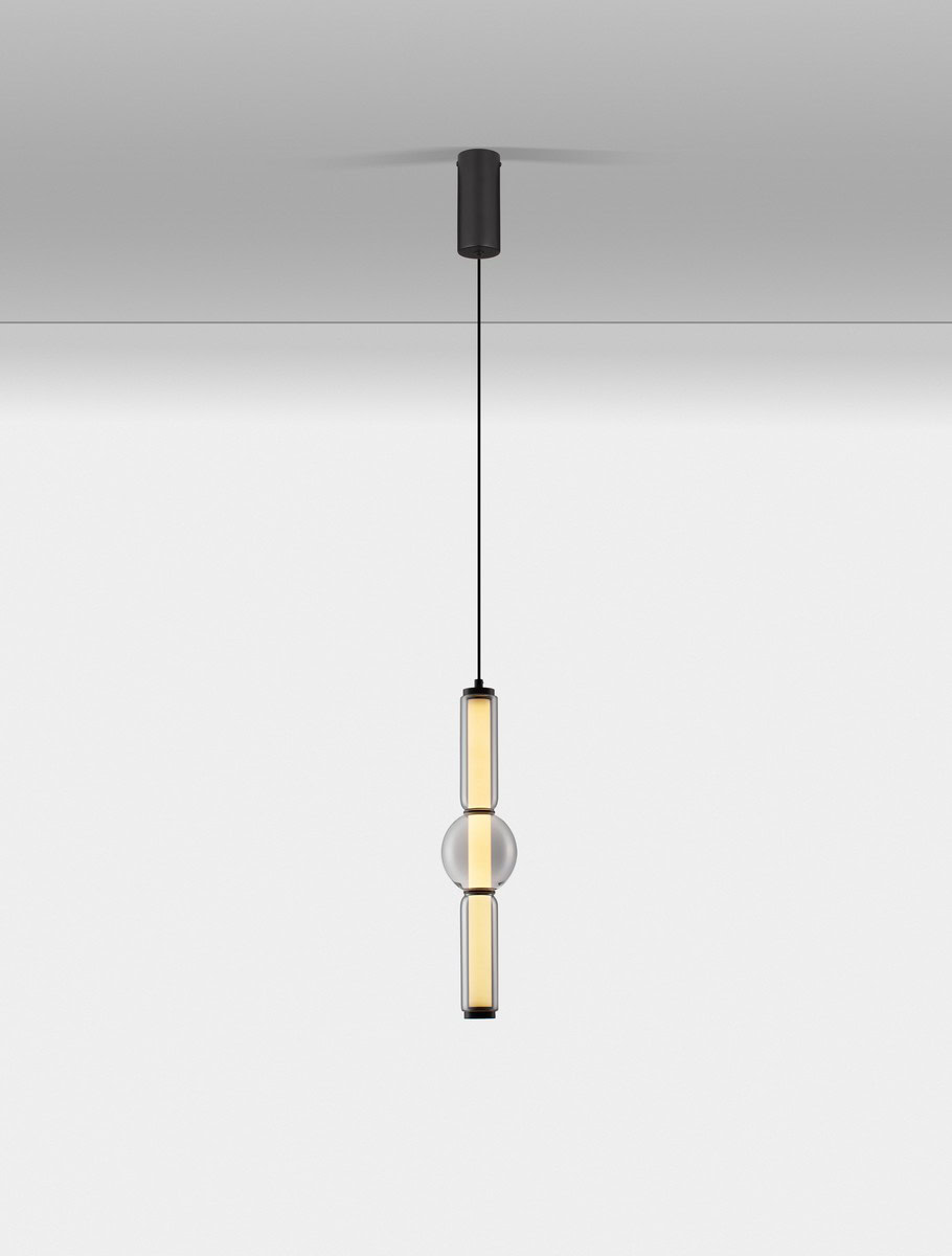 Lampa wisząca GLORICA LE45192 - Luces Exclusivas - obrazek 2