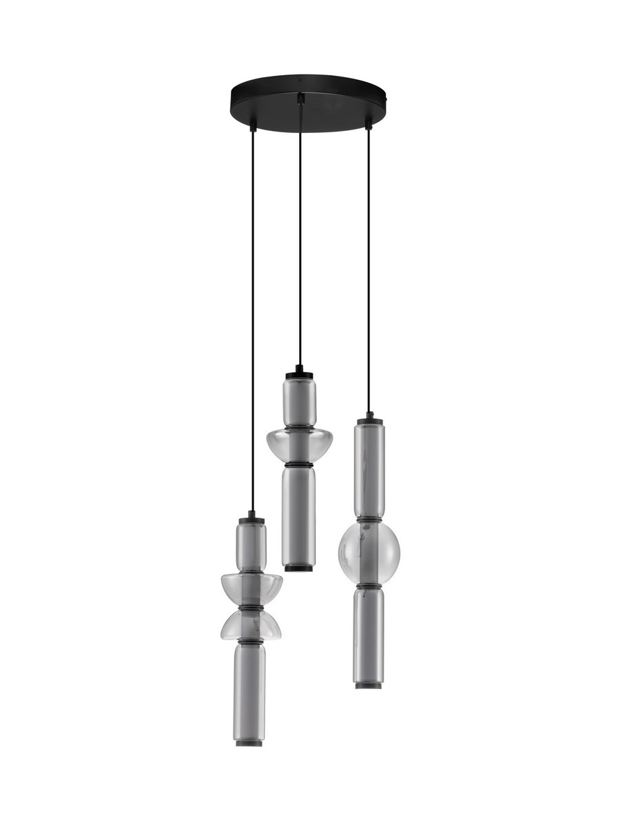 Lampa wisząca GLORICA LE45193 - Luces Exclusivas