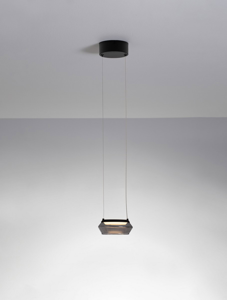 Lampa wisząca OVANIRA LE45194 - Luces Exclusivas - obrazek 2